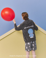 �y�h��������z�y�����Y�z�W���K�[�h�p�[�J 