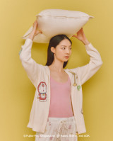 �y�h��������z�y���f�B�[�X�z�W���K�[�h�p�[�J 