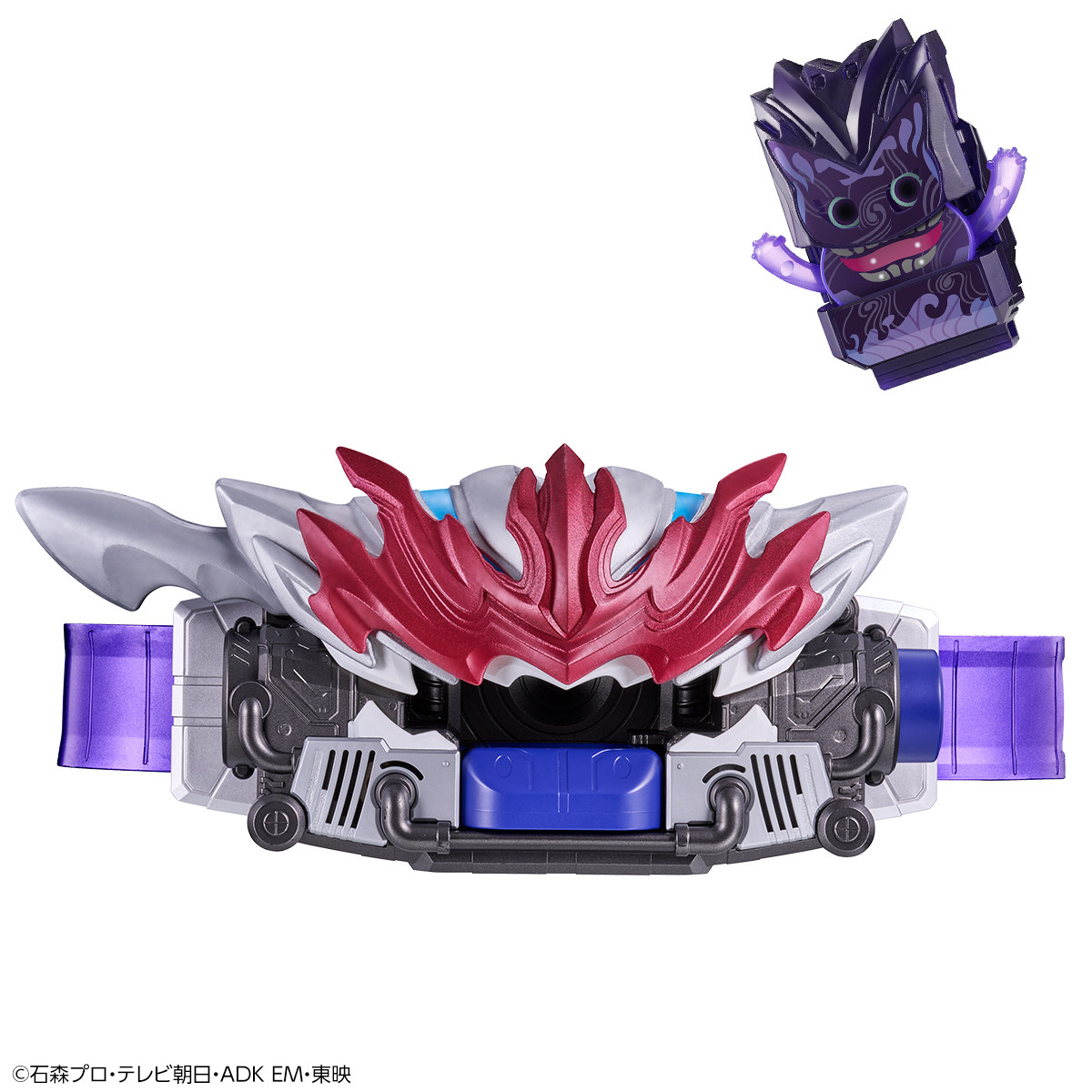 仮面ライダーガヴ変身ベルト　ガヴフォン ブリザードソルベ　ゴチゾウ30個セット 仮面ライダーガヴ変身ベルト ガヴフォン ブリザードソルベ ゴチゾウ30