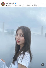 c(ʐ^̓CX^O @rio_uchida ) 