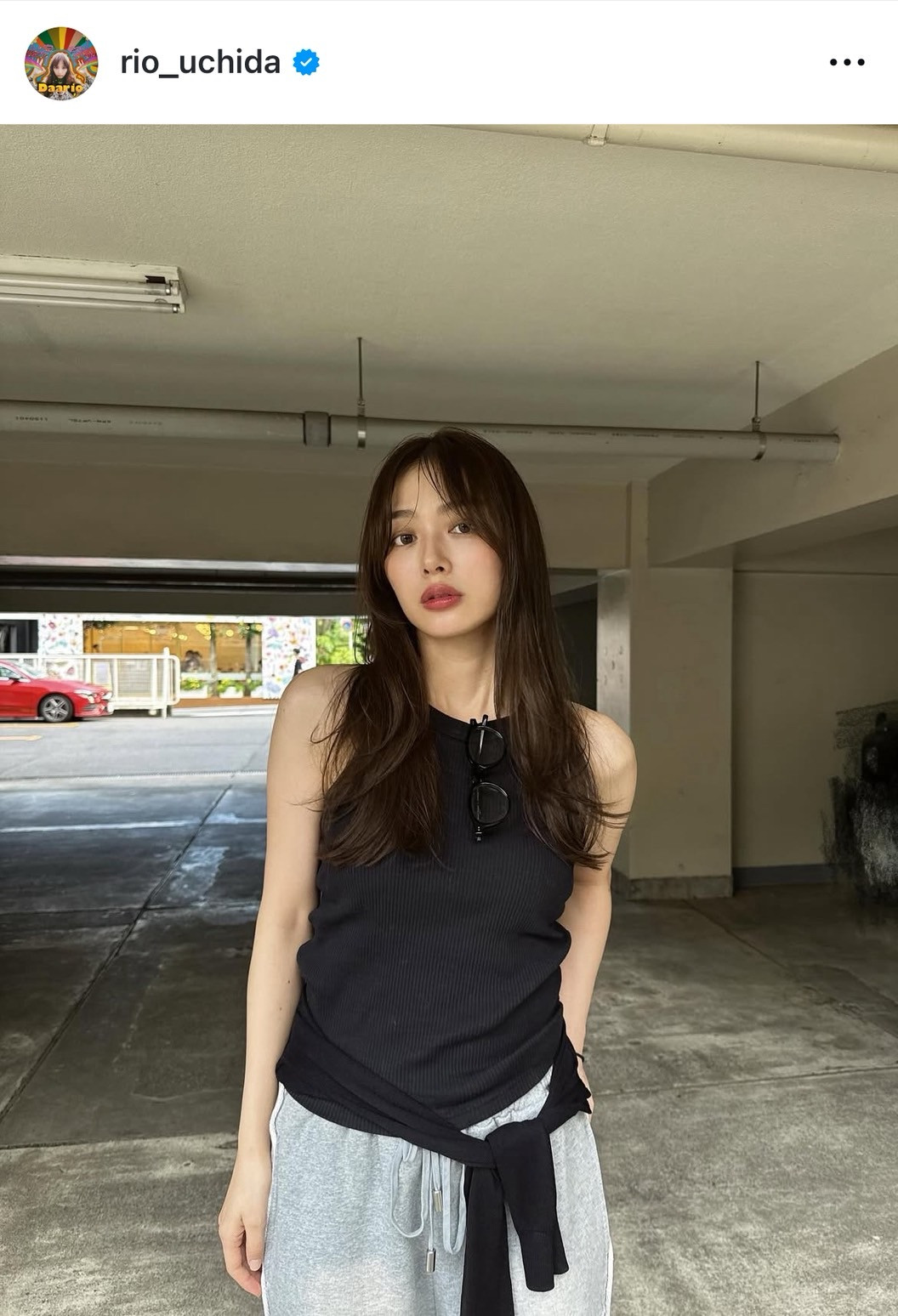 cu͔߂ }x[WȂv(ʐ^̓CX^O @rio_uchida ) 