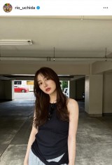 cu͔߂ }x[WȂv(ʐ^̓CX^O @rio_uchida ) 