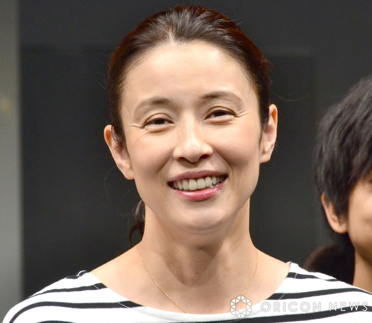 水野美紀/素敵な身勝手 水野美紀「私もたまには…」まさかの“匂わせ”投稿→「もう知ってますよ