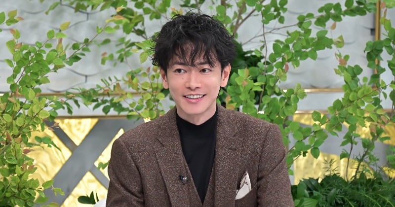 佐藤健、主演&プロデュース『グラスハート』に託した“俳優としての夢”を語る