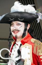 �R���C�������h�t�@���^�W�[�X�y�V���� �u���[�h�E�F�C�~���[�W�J���w�s�[�^�[�E�p���x�Q�l�v���O�͂ݎ�ނɎQ�������Έ��F (C)ORICON NewS inc. 