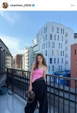 �䂤����݁u�Ȃ����`�����΂񂷂�!!!!!!�҂񂭂Ȃ�!!!�v (�ʐ^�̓C���X�^�O���� @chamitan_0908 ���) 