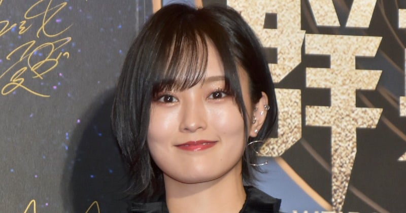山本彩、小学1年生に「何歳ですか?」→“神回答”にご満悦「ありがとう(笑)」