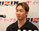 �w��RIZIN.4�x�ŃN���x���E�R�C�P�Ƒΐ킷�钩�q���� �iC�jORICON NewS inc. 