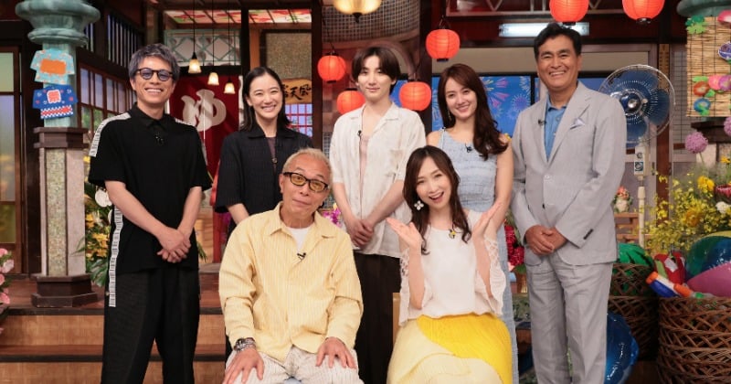 SixTONES京本大我、35年目『はじめてのおつかい』で独自感想