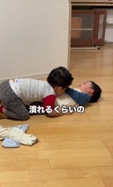 �o�q�Z���2�N��̎p(@rinokuniko���) 