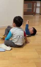 �o�q�Z���2�N��̎p(@rinokuniko���) 