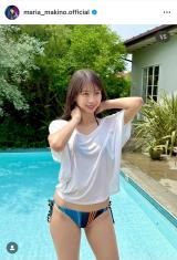 q^仈u}Kn45NLOSP2e!\&OrA߂Ă܂ 19!!! 肪Ƃ܂v(ʐ^̓CX^O @maria_makino.official ) 