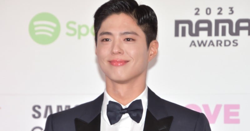 パク・ボゴム、キム・ソヒョンらとの仲むつまじいオフショット 韓国ドラマ『グッドボーイ』クランクアップ公開
