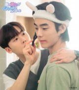 Lemino�œ��ؓ����z�M���X�^�[�g�����w�l�̔ޏ����C�P�����ɂȂ�܂����x(C)Studio N 