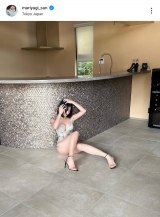 �����W�F���[�p�̉i���܂��wFRIDAY�x�I�t�V���b�g(�ʐ^�̓C���X�^�O���� @mariyagi_san ���) 