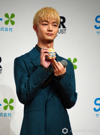 吉澤要人の画像・写真 | すみっコぐらしの人気キャラクター「しっぽず