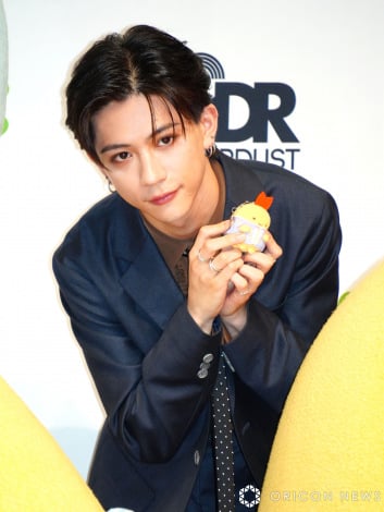 田中洸希の画像一覧 | オリコンニュース（ORICON NEWS）