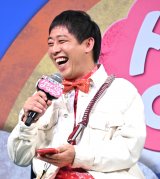 �w�܋�1���~�̐l�����l�]�o�g�� �g���_�`100�l��ׂ邩�ȁH�x�z�M�L�O�C�x���g�ɓo�d��������ΐt�̌��E�X�c�N��iC�jORICON NewS inc. 