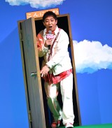 �w�܋�1���~�̐l��&�l�]�o�g�� �g���_�`100�l��ׂ邩��?�x�z�M�L�O�C�x���g�ɓo�d��������ΐt�̌��E�X�c�N��(C)ORICON NewS inc. 