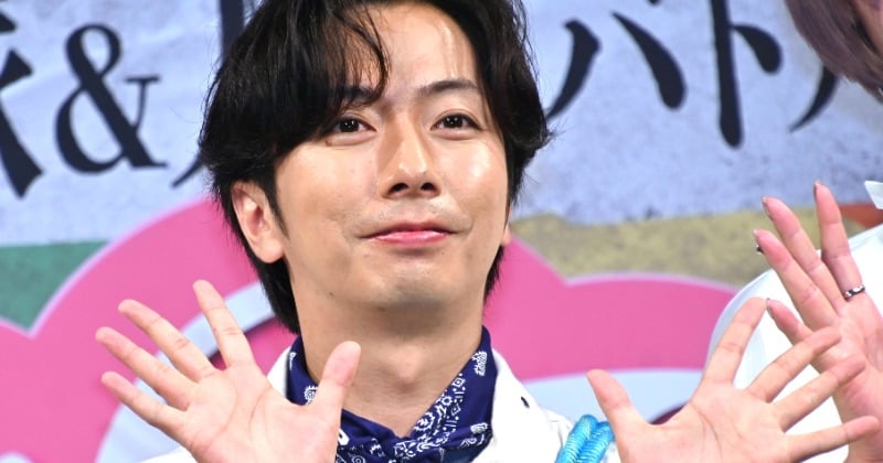 河合郁人、設楽統&バカリズムも驚く“超大物芸能人”を電話呼び出し「芸能界にいられないんじゃないかと…」