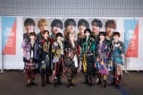 なにわ男子、伝統のフライング披露 高橋恭平のみ恐怖心「できることならやりたくなかった」 