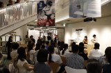 �u�����ɔ闈���`YURYUR 25SS COLLECTION LAUNCH PARTY�`�����ǂ����J���^�v���@photo by �ꗯ���� 