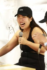 �u�����ɔ闈���`YURYUR 25SS COLLECTION LAUNCH PARTY�`�����ǂ����J���^�v���@photo by �ꗯ���� 