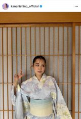 ����J�i�u���N���Ԃ�ɗ��ߔ������v�@�i�ʐ^�̓C���X�^�O���� @kananishino_official ���j 