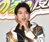 �f��w���ʃ��C�_�[�K���x&�f��w�S�W���E�W���[�x���J�������䂠�����ɓo�d�����ؑ��@�� (C)ORICON NewS inc. 