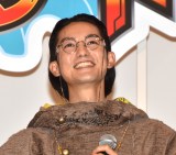 �f��w���ʃ��C�_�[�K���x&�f��w�S�W���E�W���[�x���J�������䂠�����ɓo�d�����_�c���i (C)ORICON NewS inc. 