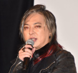 �f��w���ʃ��C�_�[�K���x&�f��w�S�W���E�W���[�x�������䂠�����ɓo�ꂵ���˖{���j (C)ORICON NewS inc. 