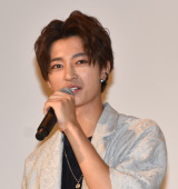 �f��w���ʃ��C�_�[�K���x&�f��w�S�W���E�W���[�x�������䂠�����ɓo�ꂵ����؏G�� (C)ORICON NewS inc. 