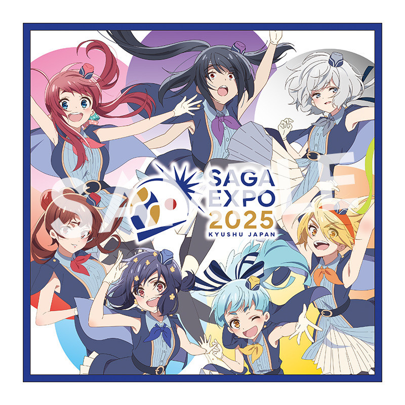 画像・写真 | 劇場版『ゾンビランドサガ』映像解禁 伝説の山田たえ覚醒