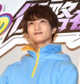 �f��w���ʃ��C�_�[�K���x&�f��w�S�W���E�W���[�x���J�������䂠�����ɓo�d�����m�O�p�a (C)ORICON NewS inc. 