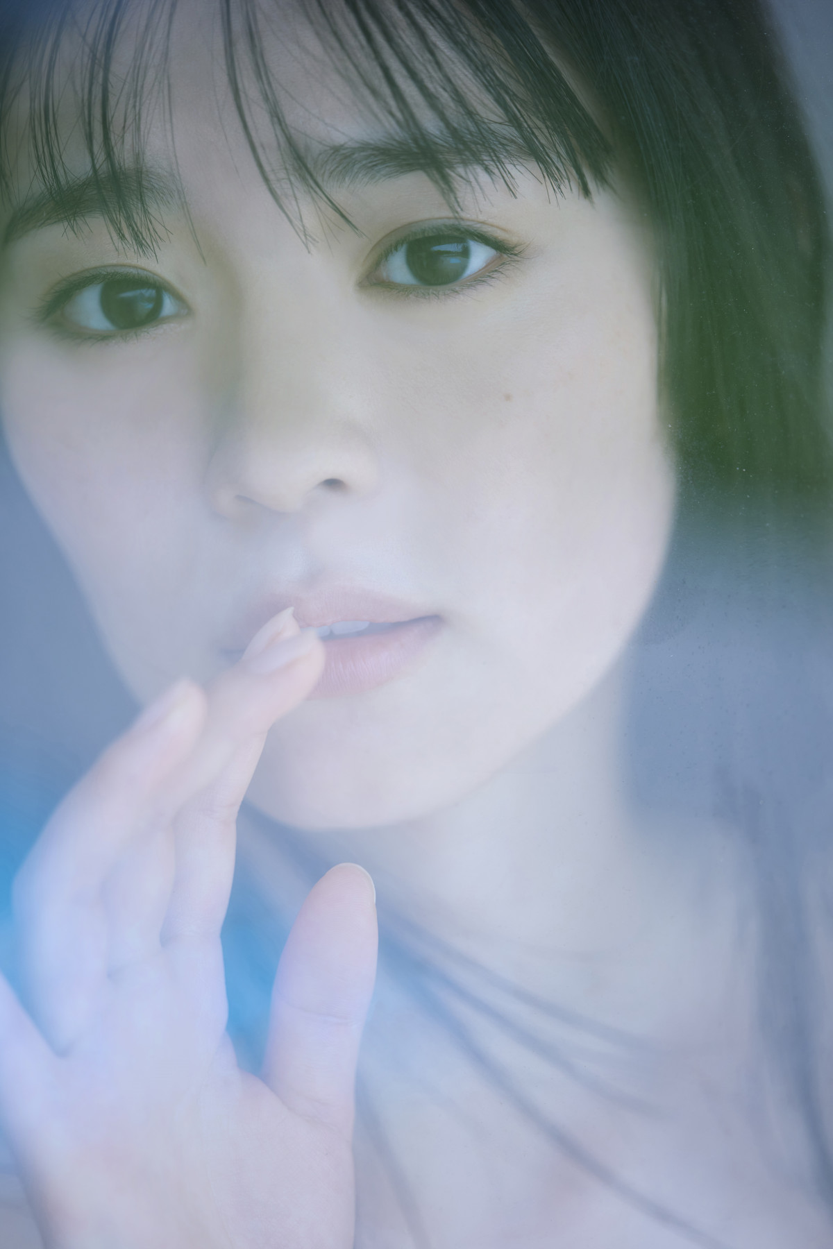 超ときめき宣伝部・坂井仁香、4年ぶり2nd写真集発売 “令和のバズ