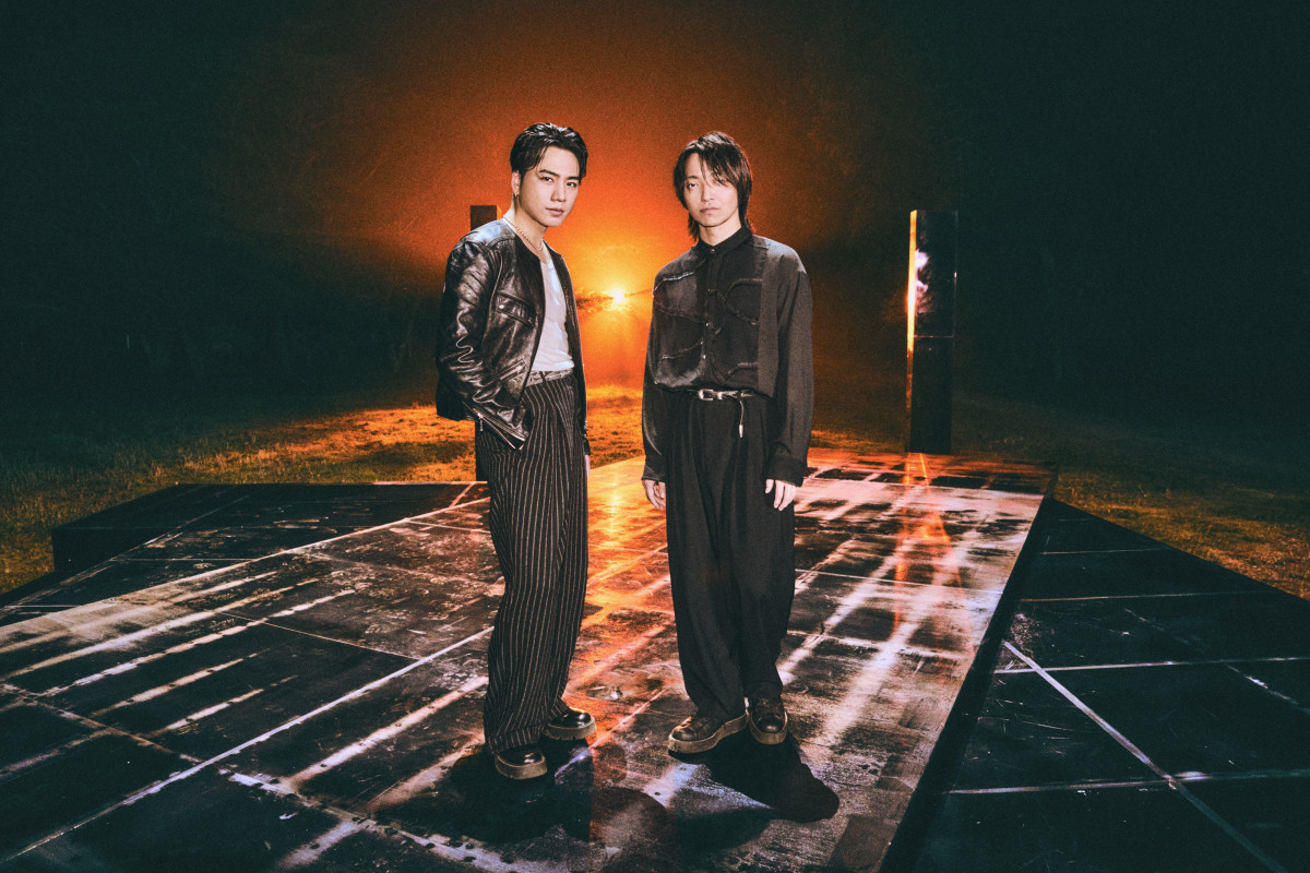 三代目JSB  ØMIさん 三代目JSB·ØMIが酒を飲む理由とは | GOETHE