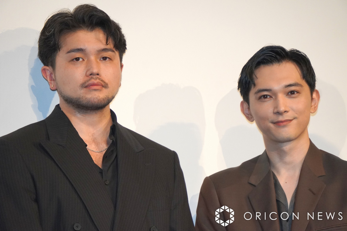 fwxqbgLO䂠ɓod()Ag (C)ORICON NewS inc. 