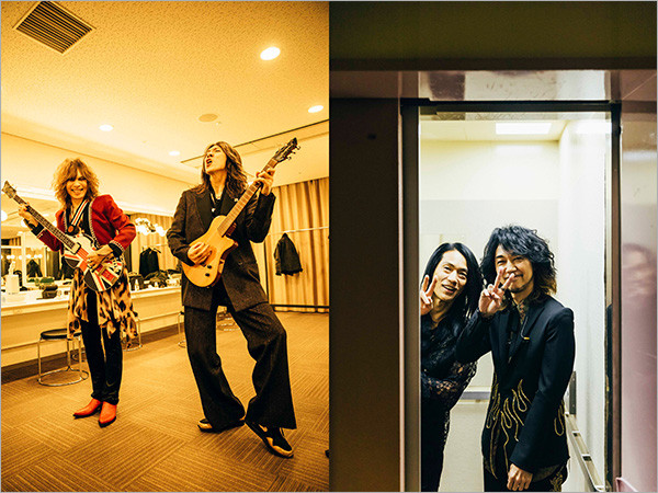 THE YELLOW MONKEY写真集6冊 ぴあMUSIC COMPLEX(PMC)SPECIAL EDITION 6 THE YELLOW MONKEY