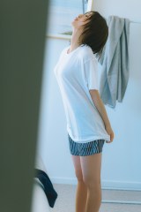 ������46�x�c���1st�ʐ^�W��s�J�b�g �B�e/���Y�O (C)������ 