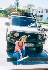 鈴蘭様確認用♡ウエディングバージョン・イニシャルオブジェ 日向坂46富田鈴花、“愛車”を世界遺産の島で偶然発見→記念すべき2