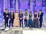 堂本光一、井上芳雄、上野樹里、別所哲也ら集結 『ナイツ・テイル』『のだめ』『レミゼ』豪華競演 