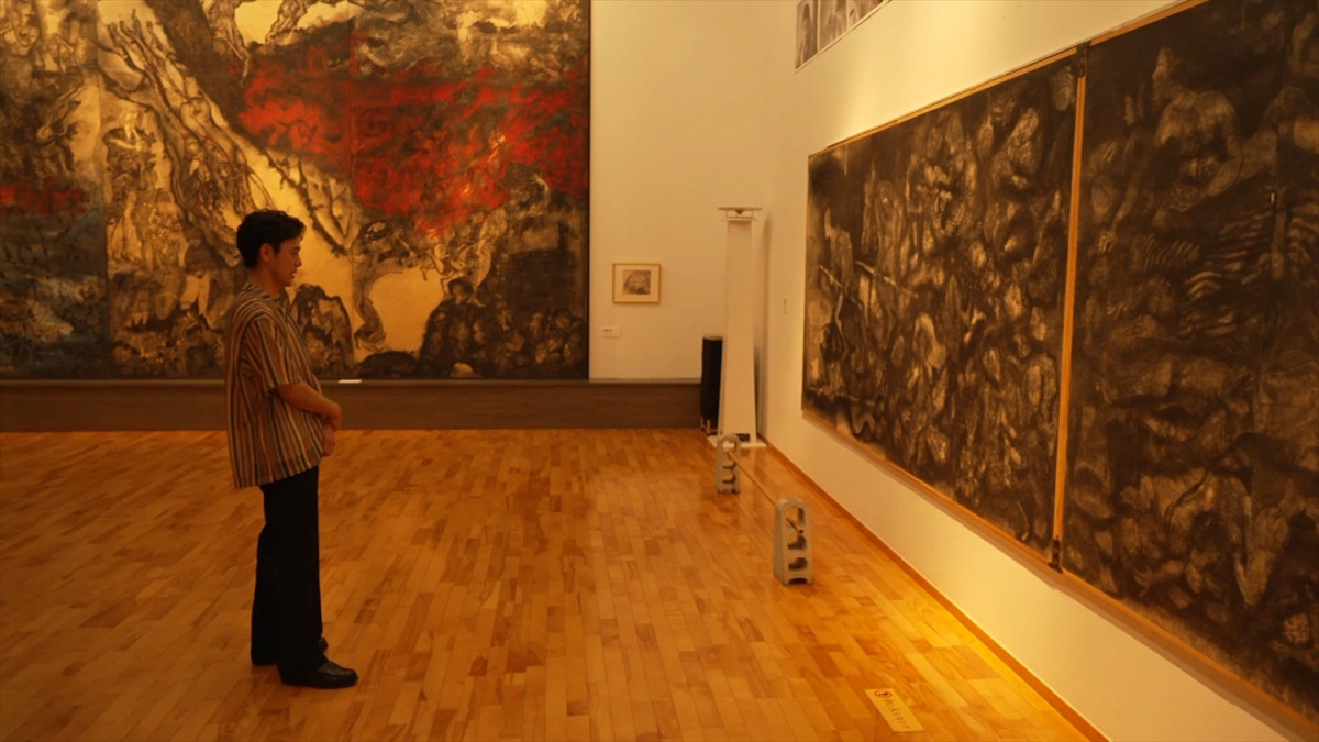 ǂĂƂ̊Gȕvؑ=wC`x728́u80N ȕvؑ̂ƒm肽vW(C)NHK 