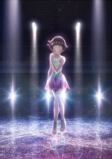 全巻 メダリスト つるまいかだ アニメ フィギュアスケート メダリスト：アニメ化の挑戦 圧巻のフィギュアスケートシーン