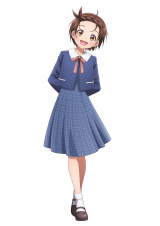 �e���r�A�j���w���_���X�g�x��2���������̂�L�����N�^�[�r�W���A��(C)��܂������E�u�k��/���_���X�g����ψ��� 