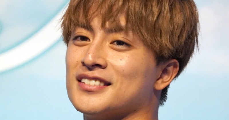 白濱亜嵐、“危険なマーク”知らずに…海外空港でのピンチ明かす