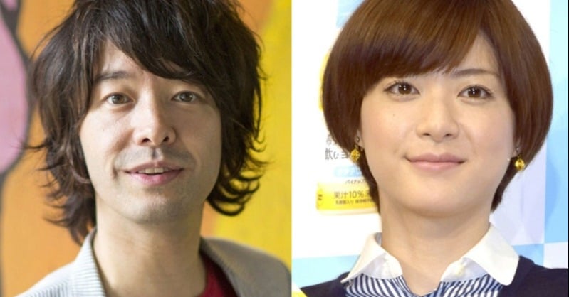 和田唱、大はしゃぎ→車の助手席でぐっすり眠る…愛犬ショット公開 妻・上野樹里が2月に“新しい家族”紹介