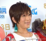 TRF�EYU-KI (C)ORICON NewS inc. 