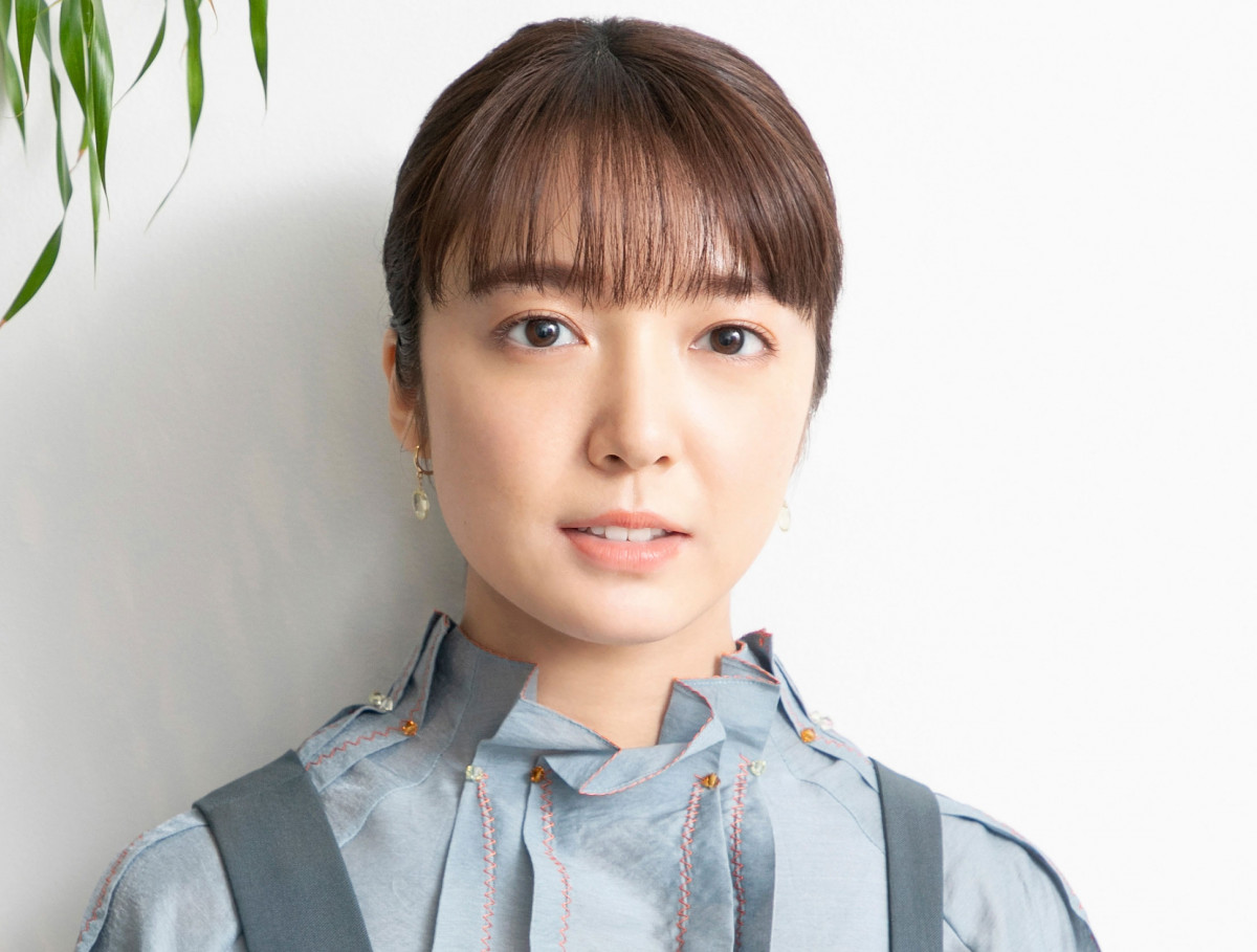 上白石萌音、ドラマで「天城越え」熱唱 視聴者注目「フルコーラスで