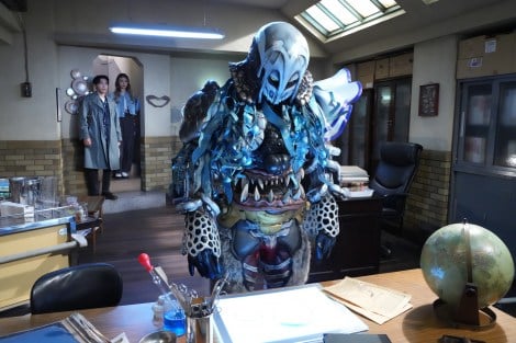 �w���ʃ��C�_�[�K���x��45�b��� �iC�j2024 �ΐX�v���E�e���r�����EADK EM�E���f 