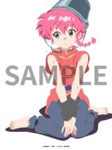 �w����1/2�x�L�����N�^�[�f�U�C�� �J���G���`�����낵�C���X�g(C)���������q�E���w��/�u����1/2�v����ψ��� 